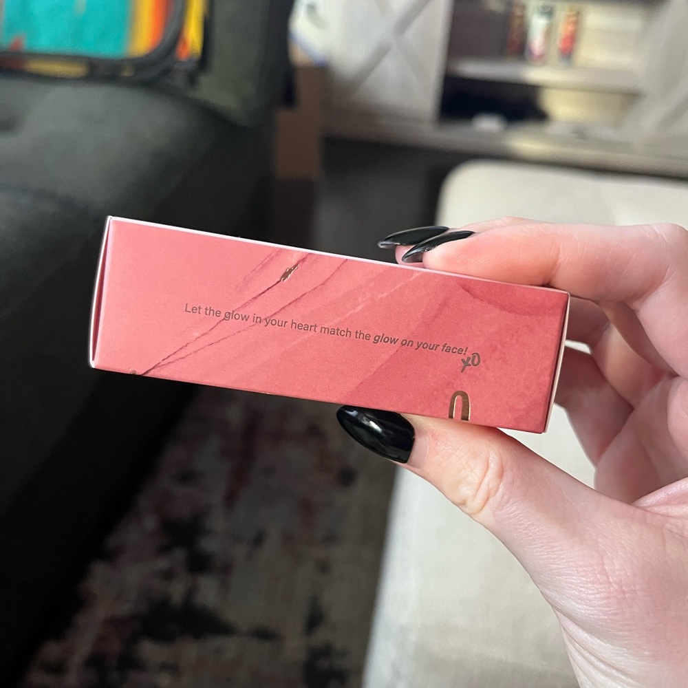 Mally Beauty - Soft Pink Blush Stick - Picture 5 of 8